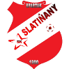 Spartak Slatinany Logo