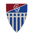 Gimnástica Segoviana CF Logo