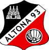 Altona East Logo