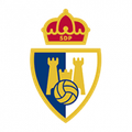 CLB Ponferradina Logo