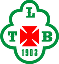 Tuna Luso Youth Logo