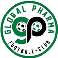 Global Pharma Logo