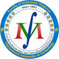 Mahanakorn University Logo