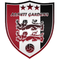 Runner up logo