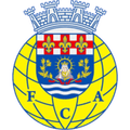 FC Arouca Logo