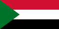 Sudan (w) Logo