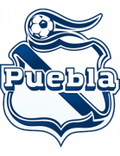 Puebla U19 Logo