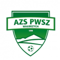 AZS PWSZ Walbrzych Women Logo