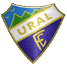 烏拉爾CFU19 Logo