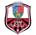 CSM Sacele Logo