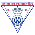 Miguelturreno Logo