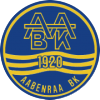 Aabenraa BK Logo