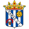 Camas CF Logo