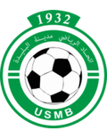 USM Blida U20 Logo