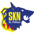SKN St Polten Youth Logo