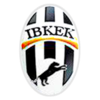 IB Khemis El Khechna U21 Logo