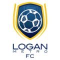 Logan Metro Logo