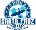 Santa Cruz AC Youth Logo