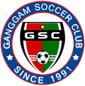 Ganggam SC Logo
