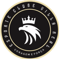 EC Villa Real U20 Logo