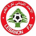 Lebanon (w) U18 Logo