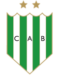 Banfield Reserves Logo