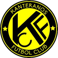 Kanteranos U19 Logo