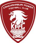 Kanchanaburi Power FC Logo