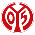 1.FSV Mainz 05 Youth Logo