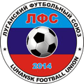 Luhansk Logo