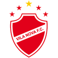 Vila Nova Logo