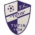 FK Tutin Logo