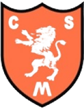 CS Mindelense Logo