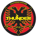 Dandenong Thunder U23 Logo