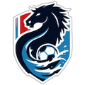 Huaian Team Logo
