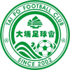 Wofoo Tai Po FC U22 Logo