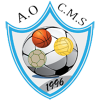 Mberi Sportif Logo