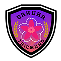 Taichung Sakura (W) Logo