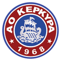 AO Kassiopi U20 Logo