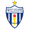 West Adelaide Reserve Women Logo