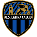 Latina Calcio U20 Logo