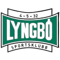 Lyngbo W Logo