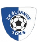 SK Sluknov Logo