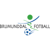 Brumunddal Logo