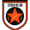 Estrella del Sur U20 Logo