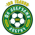 Dobrudzha Logo