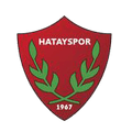 Hatayspor U19 Logo