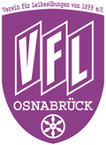 VfL Osnabruck U19 Logo
