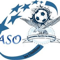 AS Les Oisillons (W) Logo