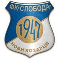 Sloboda Novi Kozarci Logo